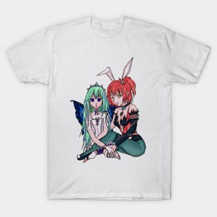 chii+stella T-Shirt